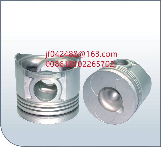 Komatsu PC78 PC88 PC90 PC100 PC120 PC130 PC138 PC150 PC160 PC200 굴삭기 엔진 부품 