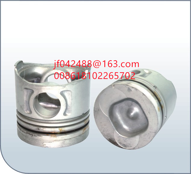 Komatsu PC78 PC88 PC90 PC100 PC120 PC130 PC138 PC150 PC160 PC200 굴삭기 엔진 부품 